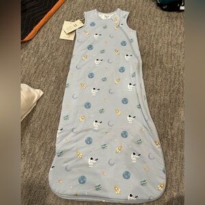 Kyte - Ice Space Sleep Sac Medium 1 TOG